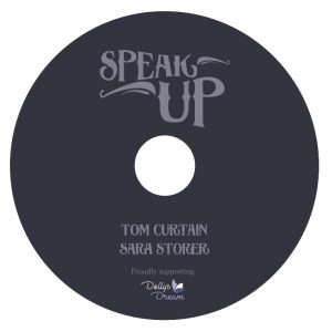 Speak Up by Tom Curtain