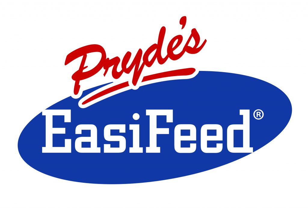 Pryde's Easifeed have been part our team from the beginning. They keep our horses in great condition all year round. 
