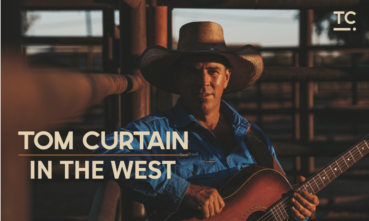 In the West Tour