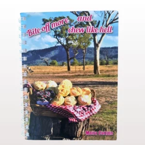 Cookbook
