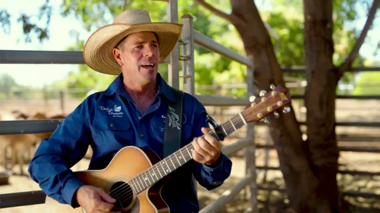 Tom released his new single Country Boys, Cowgirls & Horses September, 2026.