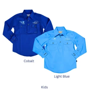 Kids Shirt - Dolly's Dream