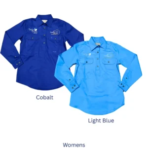 Ladies Shirt - Dolly's Dream