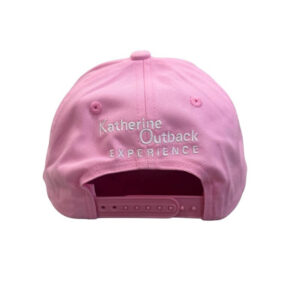 NewPinkBaseballCapKOE3